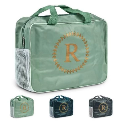 Косметичка дорожная "Rich" 26*18*9.5см