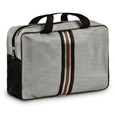 Косметичка дорожная "Smart" 26*18*9.5см