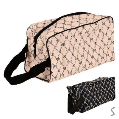 Косметичка дорожная 