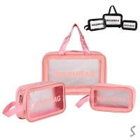 Косметичка дорожная 