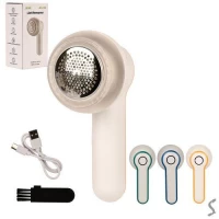 Машинка для удаления катышек USB 20*3*8см