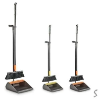 Набор для уборки (метла,совок) 94см