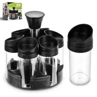 Спецовница на крутящейся подставке 6пр/наб 7*13.5см