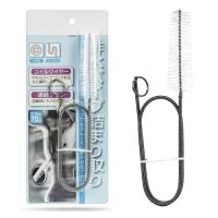 Трос для очистки сточных труб и канализации 70см