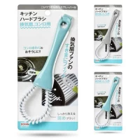 Щетка для газовой плиты 19*4.5см