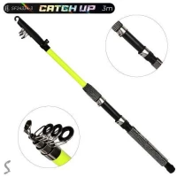 Спиннинг телескоп 