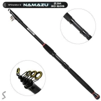 Спиннинг телескоп 