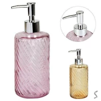 Дозатор для жидкого мыла 