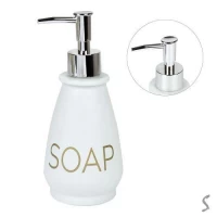 Дозатор для жидкого мыла 