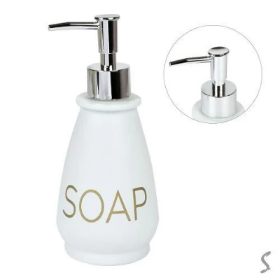 Дозатор для жидкого мыла "Soap" 330мл Дозатор для жидкого мыла "Soap" 330мл