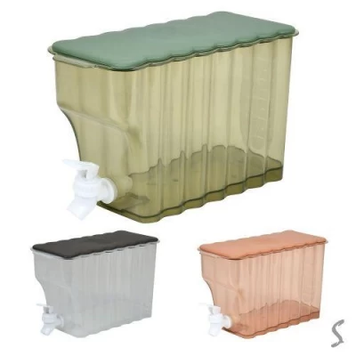 Лимонадник пластик 3.5л