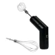 Венчик электрический "Egg Beater" USB 19*4см