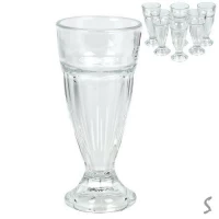 Бокал для коктейля 6шт/наб 300мл