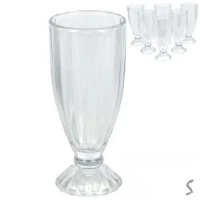 Бокал для коктейля 6шт/наб 350мл