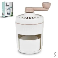 Измельчитель кухонный для льда 17*13см