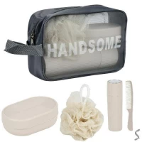 Косметичка дорожная 