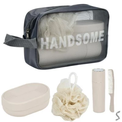 Косметичка дорожная 