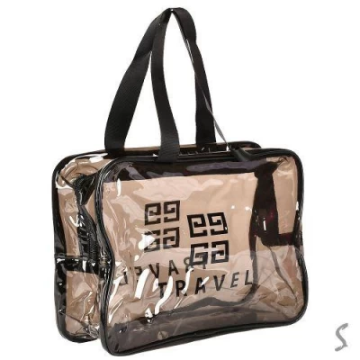 Косметичка дорожная "Travel" 27*10*19см