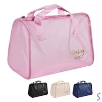 Косметичка дорожная 26*19*14см