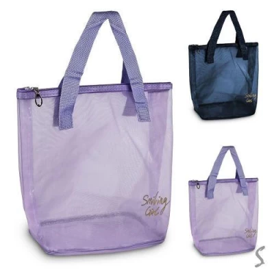 Косметичка дорожная 29*24*12см