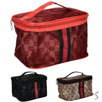 Сумка-косметичка 21*15*15см