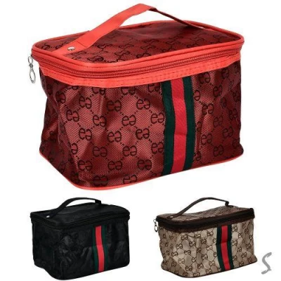 Сумка-косметичка 21*15*15см