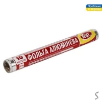 Фольга пищевая TOP PACK 29см/10м
