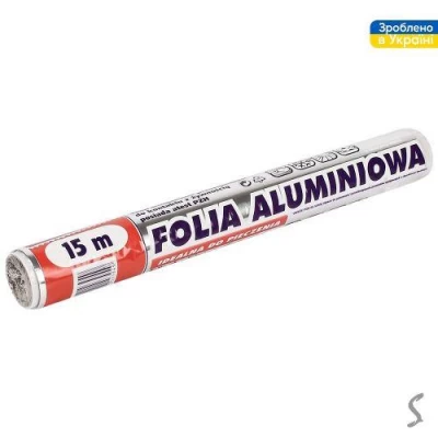 Фольга пищевая TOP PACK 29см/15м