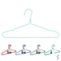 Вешалка антискользящая 