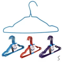 Вешалка антискользящая 