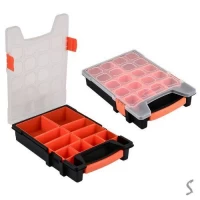 Коробка для снастей 32*22*6см