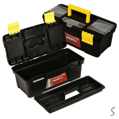 Ящик для инструментов 38*20.4*18см