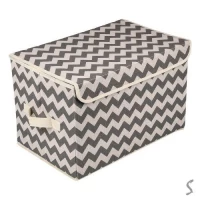 Коробка складная для хранения вещей 