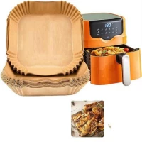 Форма пергаментная для аэрогриля/мультипечи 