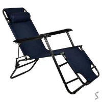 Кресло-шезлонг M 153*60*80см