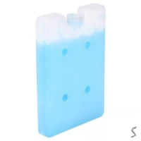 Аккумулятор холода 600мл 21.5*14.5*2.5см