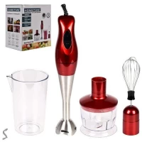 Блендер с чоппером 450W 