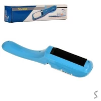 Щетка для чистки одежды от шерсти 24*5.5*4см