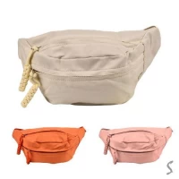 Сумка-бананка 34*13*2.5см