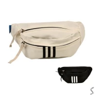 Сумка-бананка 34*13*2.5см