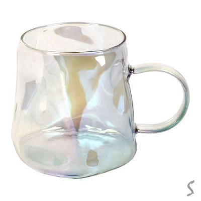 Чашка с двойной стенкой "Original" 500мл