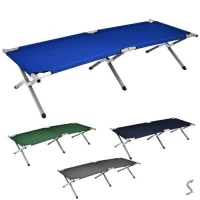 Раскладушка 190*64*42см