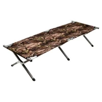 Раскладушка 190*64*42см