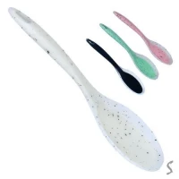 Ложка силикон 27см