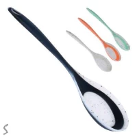 Лопатка силикон 31см