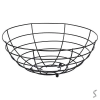 Фруктовница 26*10см