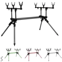 Род-под на 3спин. 