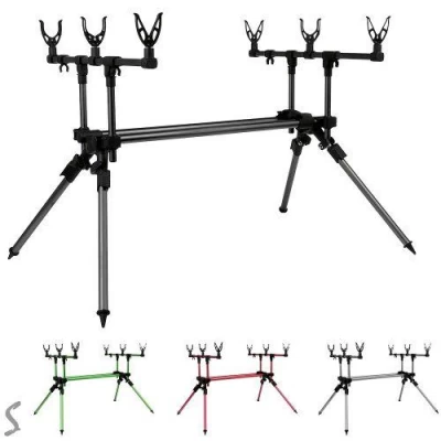 Род-под на 3спин. 