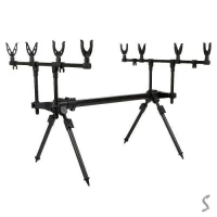 Род-под на 4спин. 