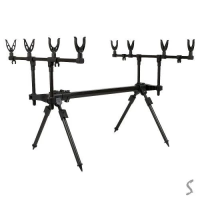 Род-под на 4спин. 